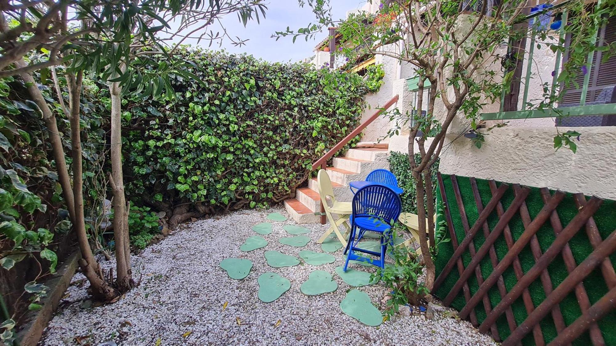 Bel Appartement Renove, Avec Terrasse Et Piscine La Croix-Valmer Exterior photo